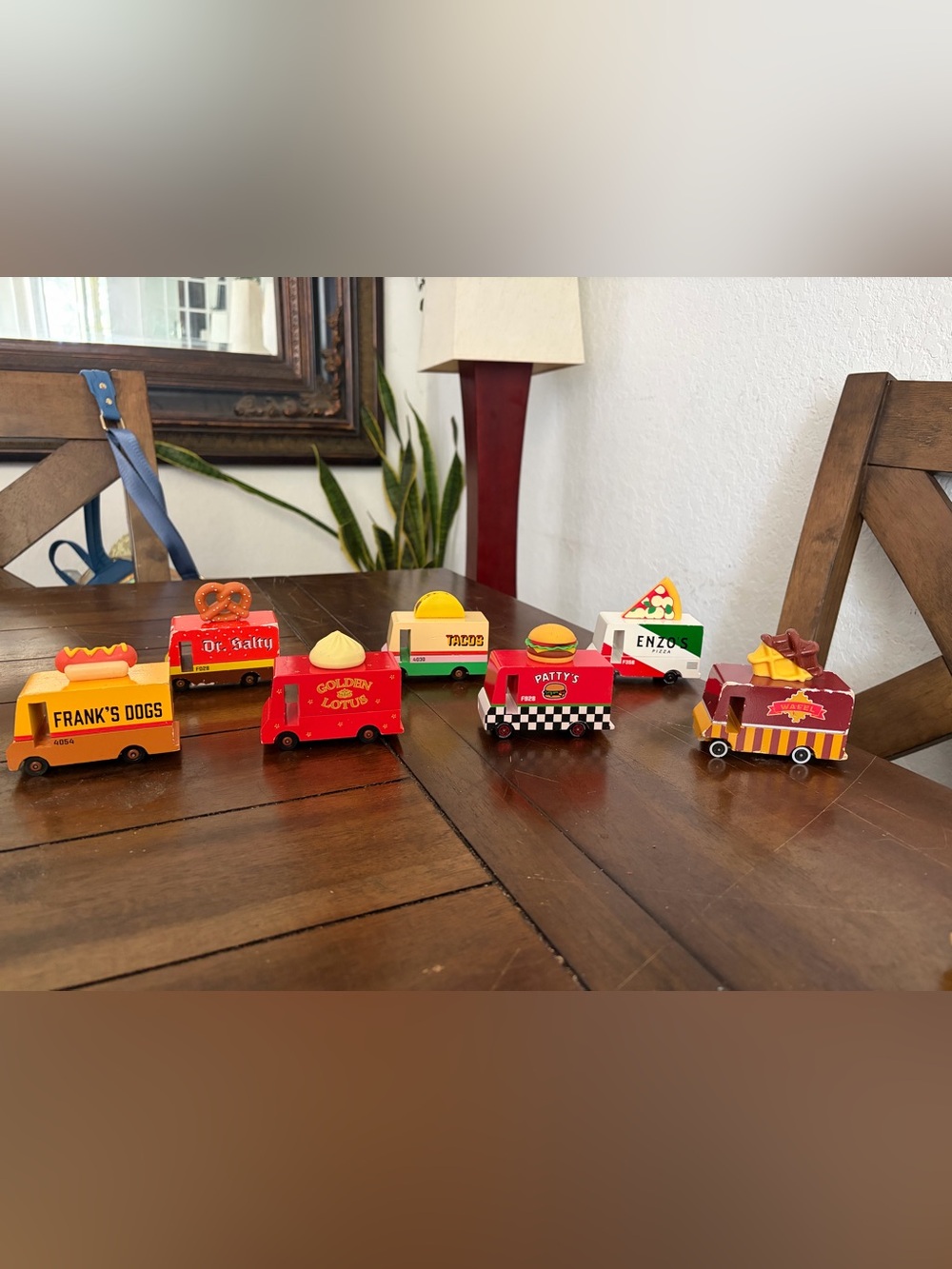 Candylab Food Trucks